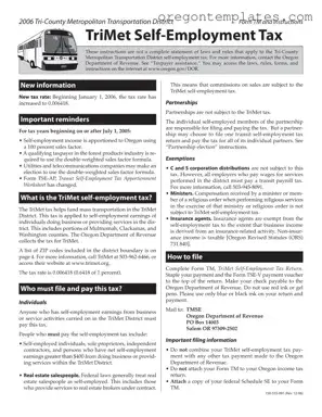 Oregon Tm 230 Template